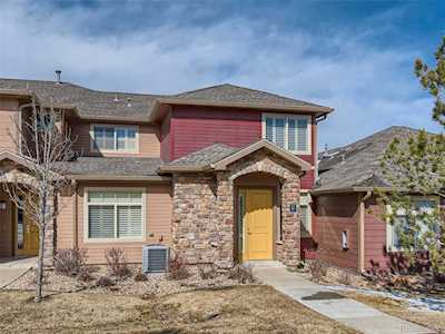 8590 Gold Peak Dr #F Highlands Ranch, CO 80130