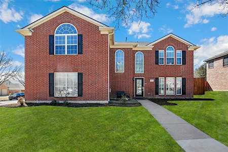 616 Mariposa Drive Keller, TX 76248