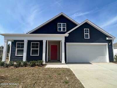 1833 Black Falcon Lane Bolivia, NC 28422