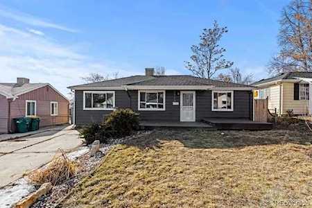 2833 Gray St Wheat Ridge, CO 80214