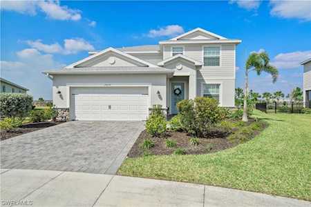 17516 Corkwood Bend Trl Punta Gorda, FL 33982