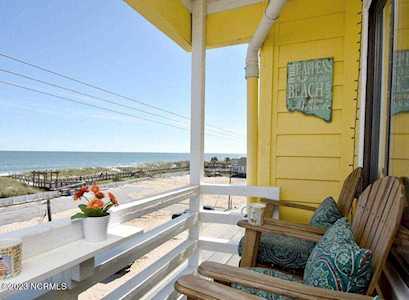 302 Canal Drive Carolina Beach, NC 28428
