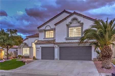 1043 Lacebark Ct Las Vegas, NV 89123