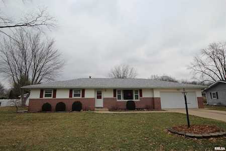 12150 N Whispering Woods Dr Dunlap, IL 61525