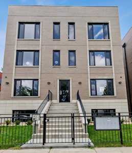 4816 S St. Lawrence Ave #102 Chicago, IL 60615