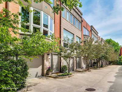 2669 N Greenview Ave #A Chicago, IL 60614