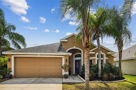 10342 Lightner Bridge Dr Tampa, FL 33626