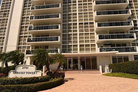 2701 N Ocean Blvd #9D Fort Lauderdale, FL 33308