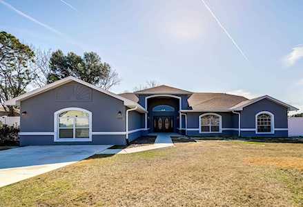 15272 Spinning Wheel Ln Brooksville, FL 34604