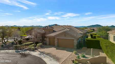 1907 W Muirfield Court Anthem, AZ 85086