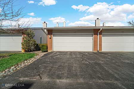538 Hummingbird Ln Deerfield, IL 60015