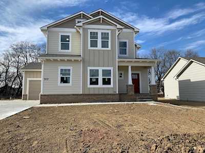 707 S Clear Creek St. Wichita, KS 67230