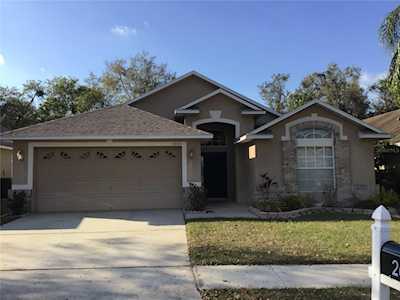 2604 Clareside Dr Valrico, FL 33596