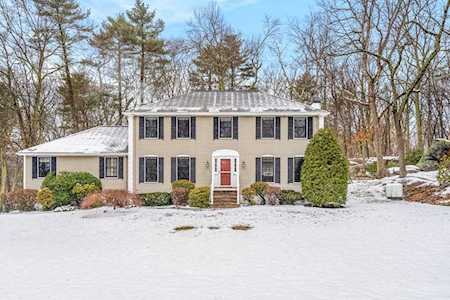 27 Yorkshire Rd Dover, MA 02030