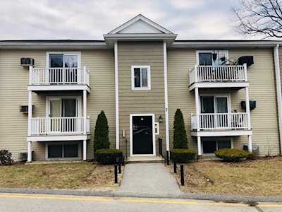 451 School St #7-3 Marshfield, MA 02050