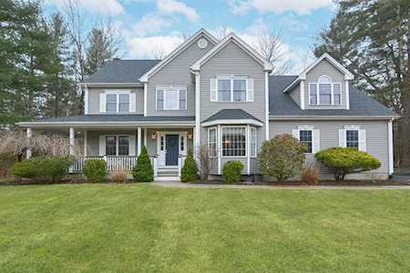 1 Highridge Road Bellingham, MA 02019