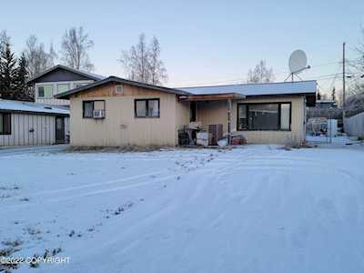 2101 W 46th Ave Anchorage, AK 99517