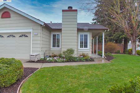 4696 Laramie Gate Ct Pleasanton, CA 94566