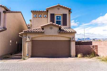 9257 Moonlight Nest Ln Las Vegas, NV 89178