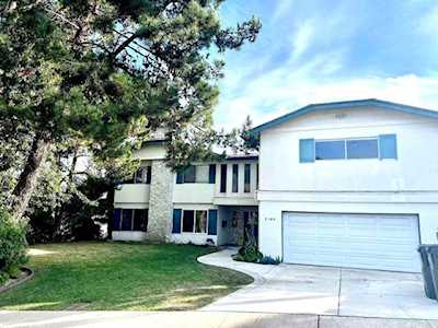 2189 Crownhill Road San Diego, CA 92109