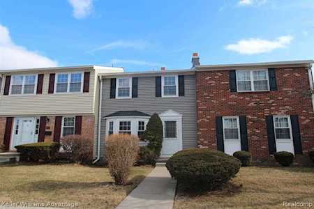 20042 Bryn Mawr Ct Northville Twp, MI 48167
