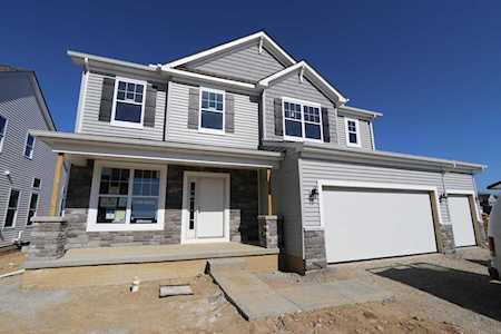 8110 Marilyn Road Reynoldsburg, OH 43068
