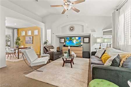 6821 N Campbell Rd Las Vegas, NV 89149