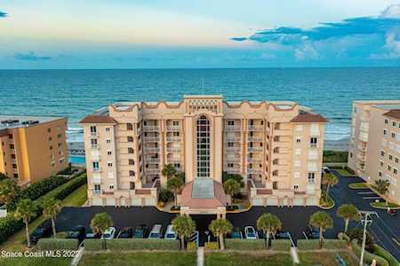 2065 Highway A1A #1605 Indian Harbour Beach, FL 32937