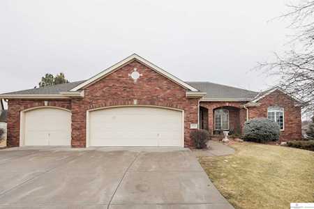 10222 Gertrude Circle La Vista, NE 68128