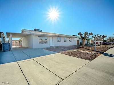 620 Huntington St Las Vegas, NV 89107