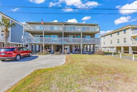 912 N Ocean Blvd. #3 Surfside Beach, SC 29575