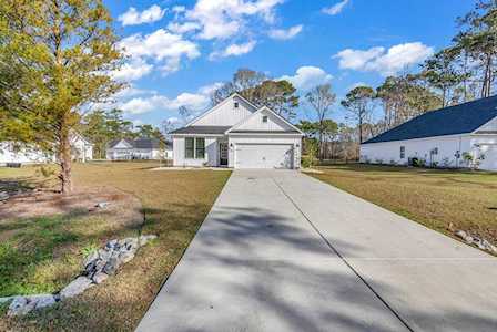 11124 Lee Circle Murrells Inlet, SC 29576