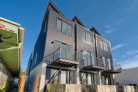 2580 S Broadway Ave Denver, CO 80210