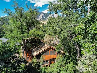 375 16th St Boulder, CO 80302