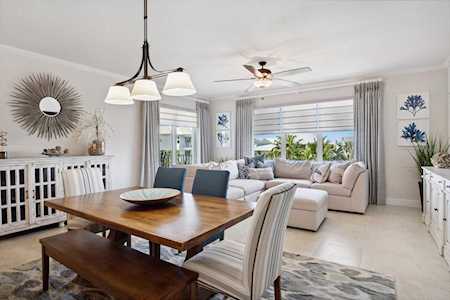 744 S Bay Colony Drive Juno Beach, FL 33408
