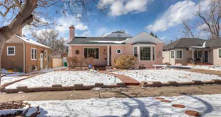 728 N Sheridan Ave Colorado Springs, CO 80909