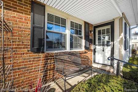 19517 Whitman Ct Northville Twp, MI 48167
