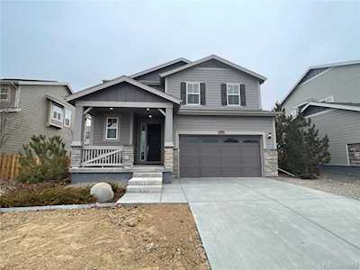 13383 E 108th Ave Commerce City, CO 80022