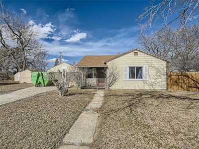 1943 S Julian Circle Denver, CO 80219