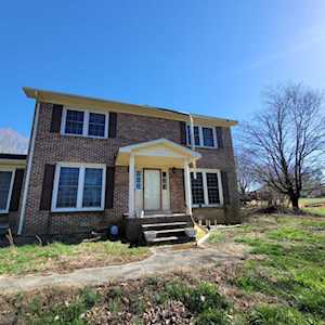 1224 Short Springs Rd Tullahoma, TN 37388