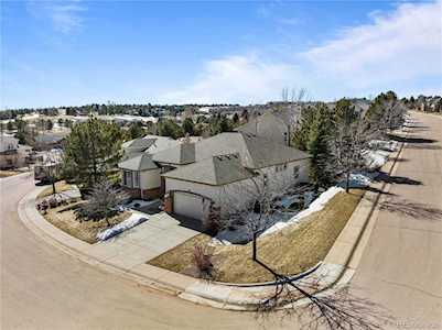 8511 Brambleridge Dr Castle Pines, CO 80108