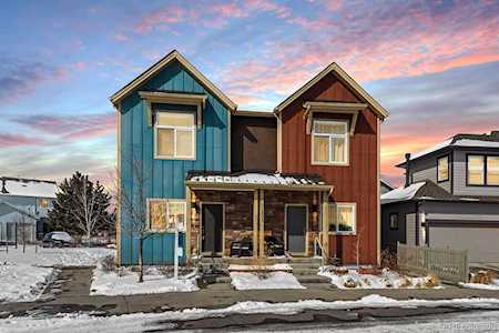 1305 Kestrel Ln #N Longmont, CO 80501