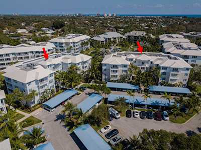 821 S Bay Colony Drive Juno Beach, FL 33408