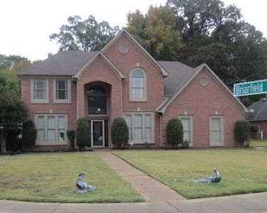 6926 Briarfield Ln Bartlett, TN 38135