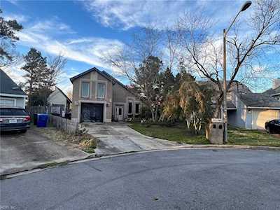 3912 Antelope Ct Virginia Beach, VA 23456