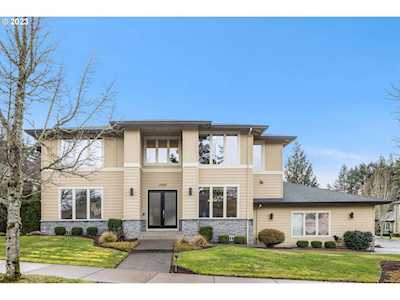 12928 SE Evening Star DR Happy Valley, OR 97086
