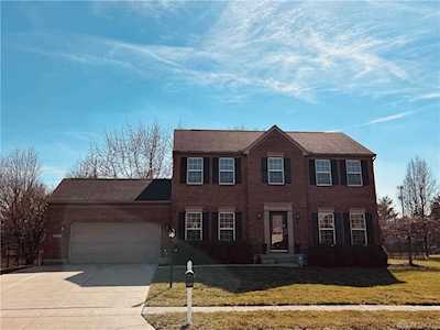 1010 Millstone Road Washington TWP, OH 45458