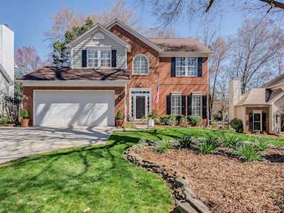 108 Kinderston Dr Davidson, NC 28036