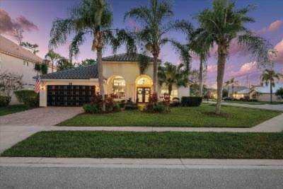 15850 Glen Willow Lane Wellington, FL 33414