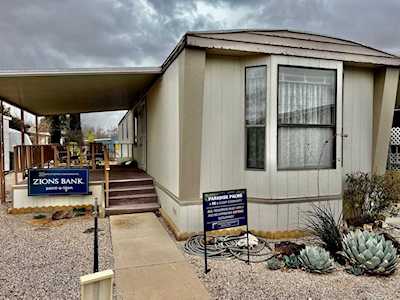 1360 N Dixie Downs RD #6 St George, UT 84770
